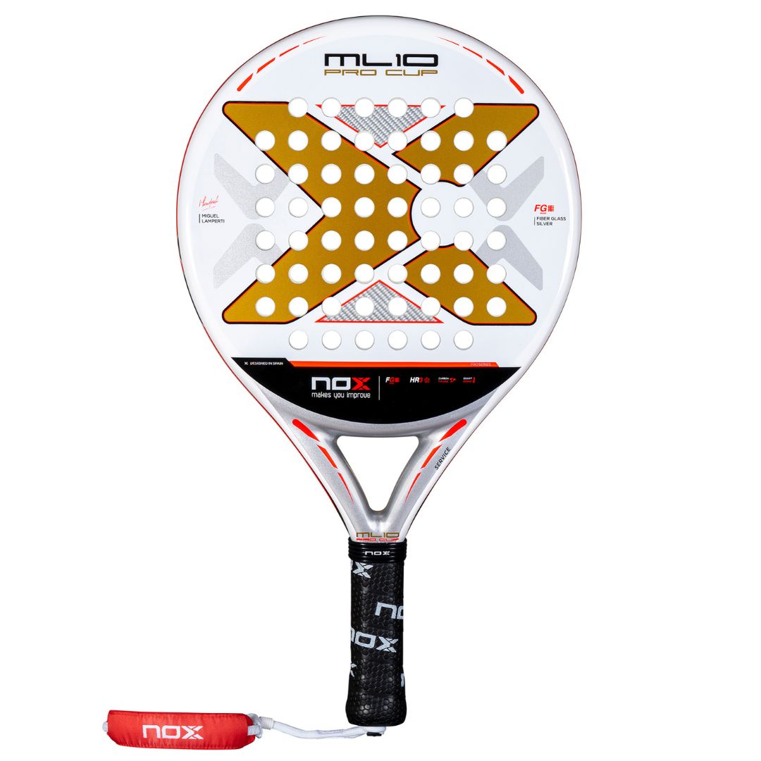 Nox ML10 Pro Cup 2025 (PRE-ORDER)